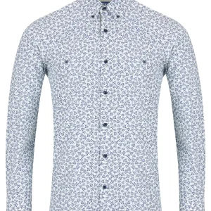 Drifter - Print Shirt