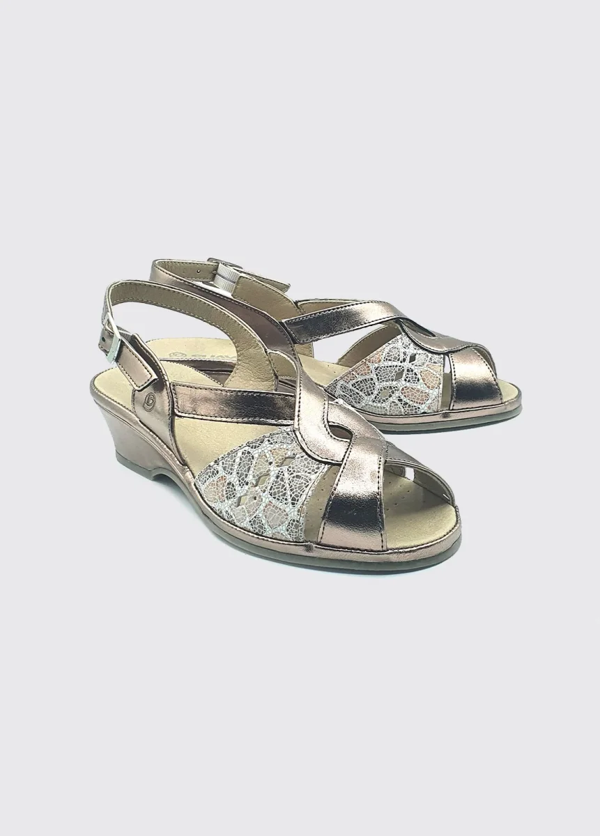 Dubarry – Capri Sandal