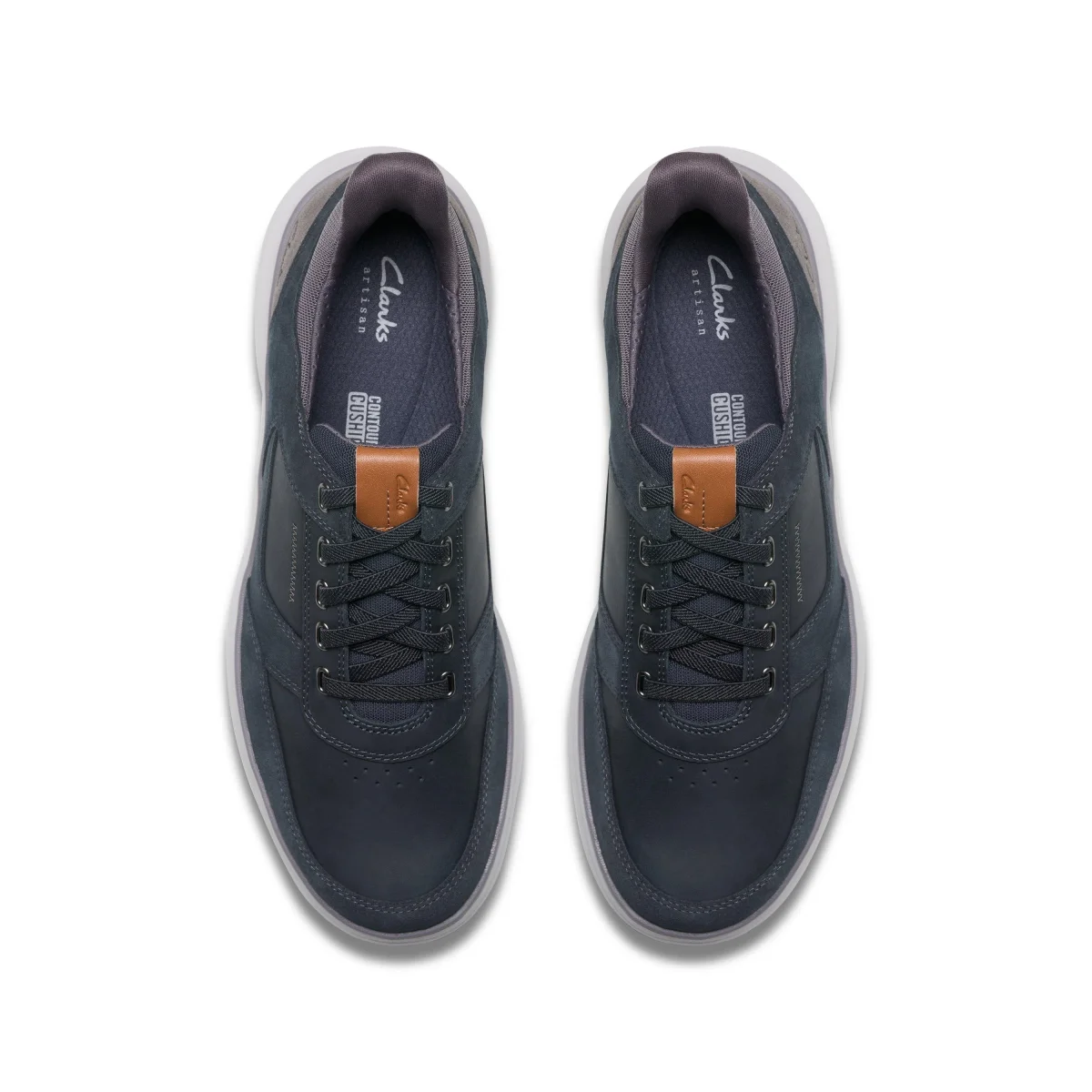 Clarks - Mullan Easy - Image 3
